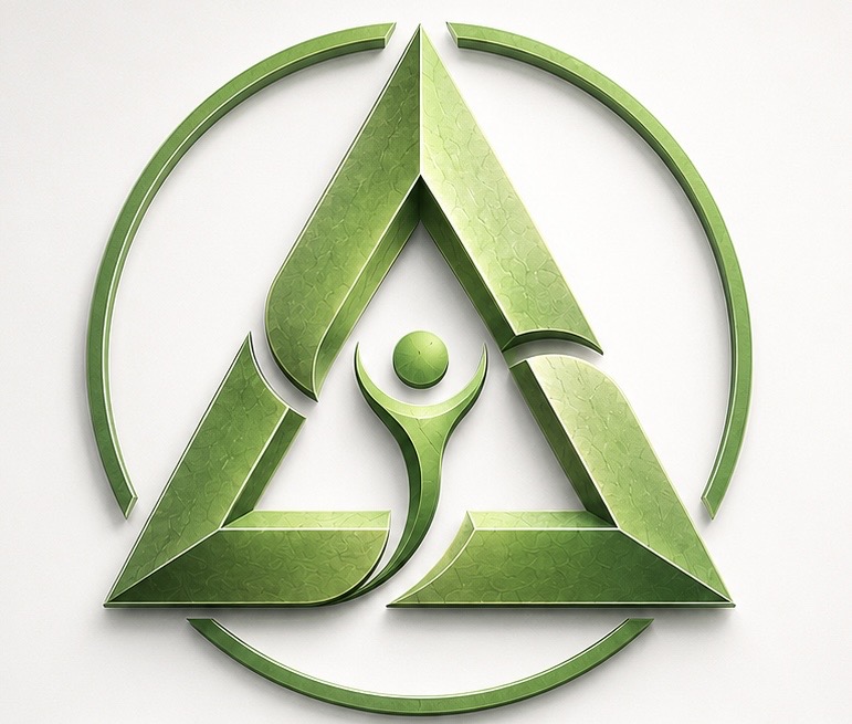 TRINITY FIT IQ logo